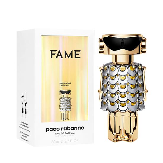 Perfume Paco Rabanne Fame Eau de Parfum 80ML