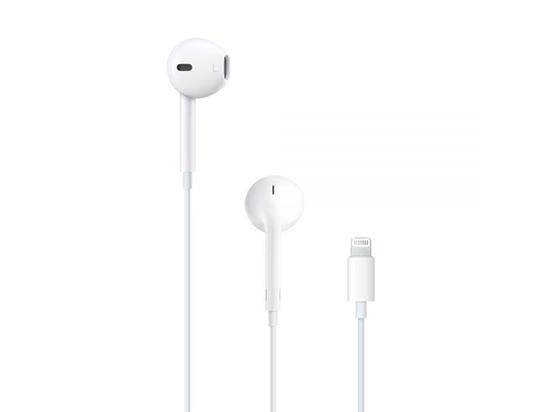 Apple Fone Earpods MMTN2AM/A White