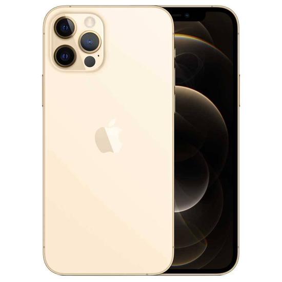 iPhone 12 Pro 256GB Gold Swap Grade A (Americano)
