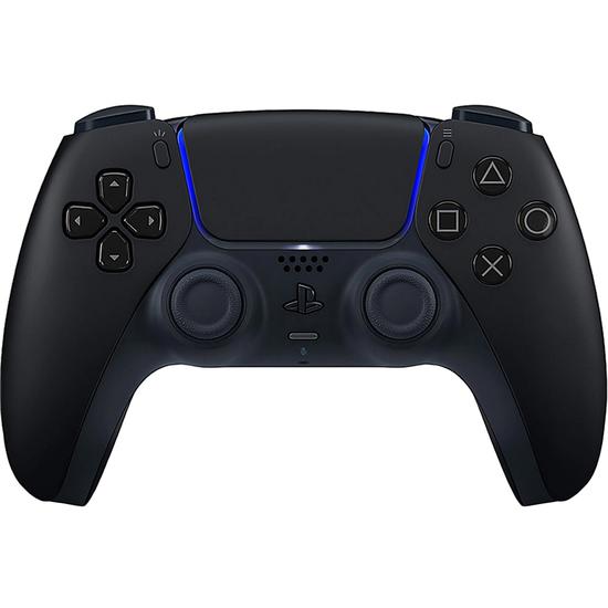 Controle Sem Fio Sony Playstation Dualsense para PS5 - Preto