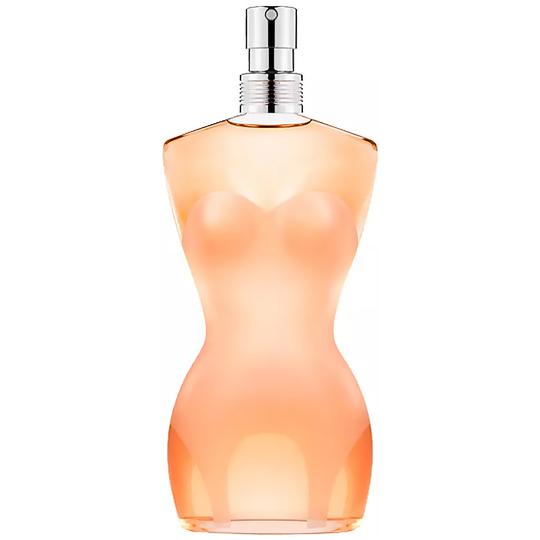 Perfume Jean Paul Gaultier Classique Edt Feminino - 100ML
