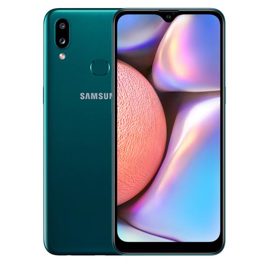 galaxy a107f