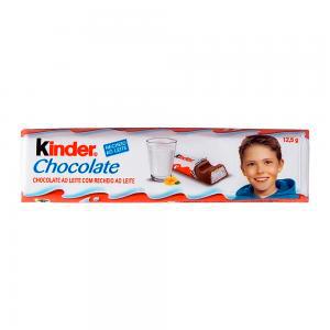 Ant_Kinder Chocolate 12.5G