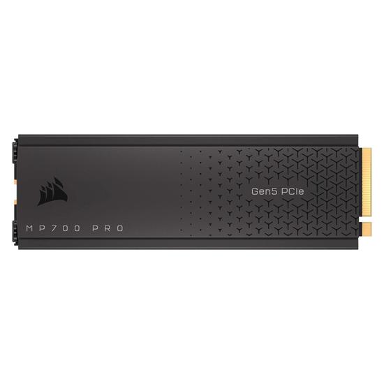 SSD M.2 Corsair MP700 1TB Nvme PCI-Exp 2.0 - CSSD-F1000GBMP700PRO