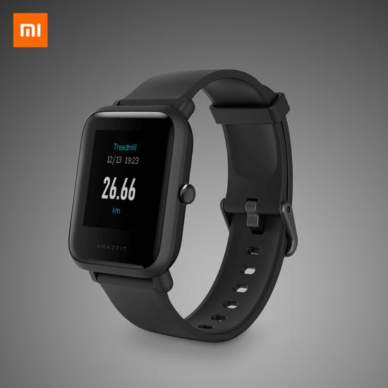 xiaomi amazfit stratos pret