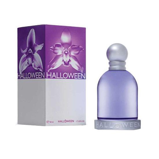 Perfume Jesus Del Pozo Halloween Eau de Toilette 50ML