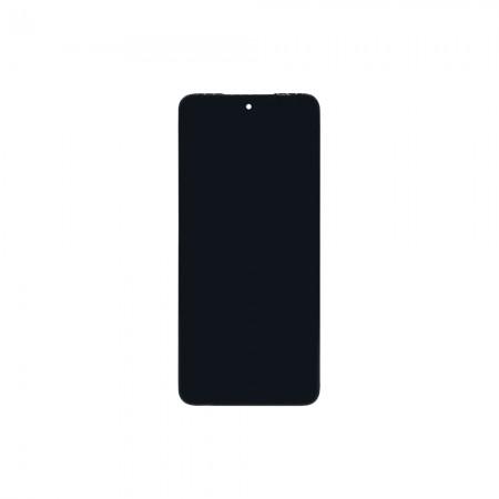 Frontal Xiaomi Redmi 10/10 Prime Preto
