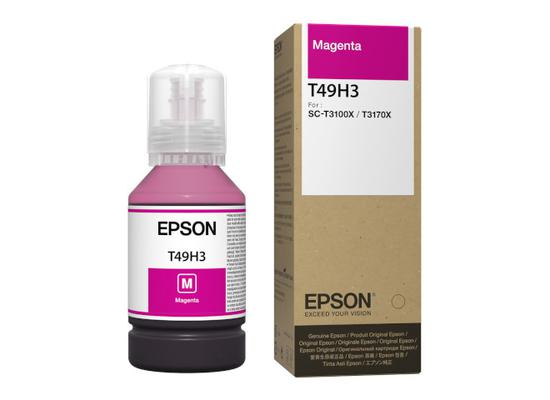 Tinta Epson T49H300 Magenta SC-T3100X / T3170X