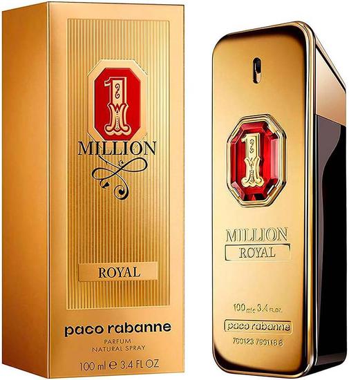 Ant_Perfume PR 1 Millon Royal Parfum 100ML - Cod Int: 64984
