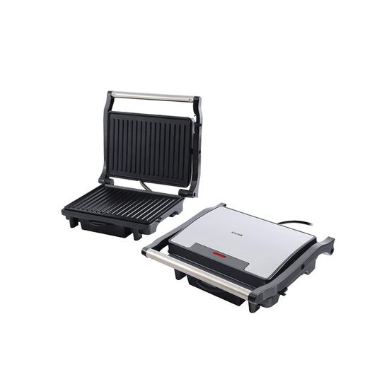 Ant_Grill Electrico Luxor LX-133M 220V