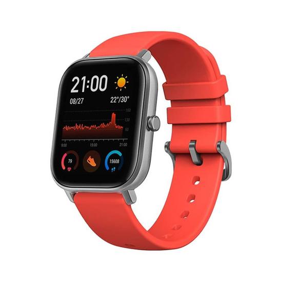 smartwatch xiaomi amazfit 2020