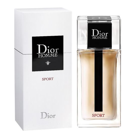 Perfume Dior Homme Sport Edt 125ML - Cod Int: 58550