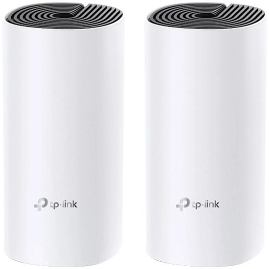 Roteador Wireless TP-Link Deco M4 AC1200 (2-Pack)