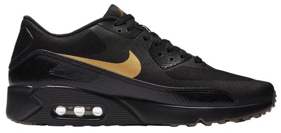 tênis nike air max 90 ultra 2.0 essential preto masculino