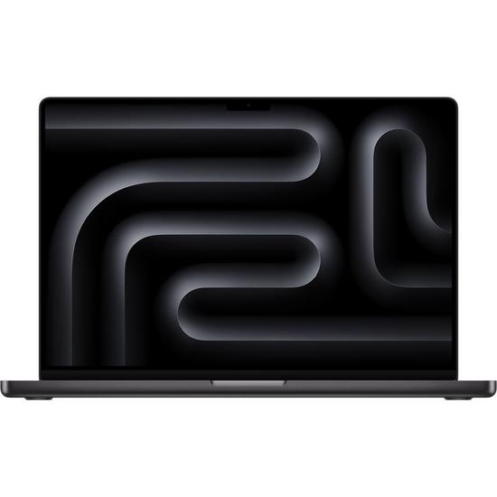 Ant_Apple Macbook Pro (2023) 16" M3 Max 1 TB MUW63LL/A - Space Black
