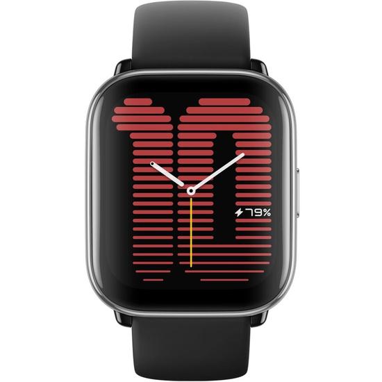 Smartwatch Xiaomi Amazfit Active A2211 - Bluetooth - GNSS - Midnight Black