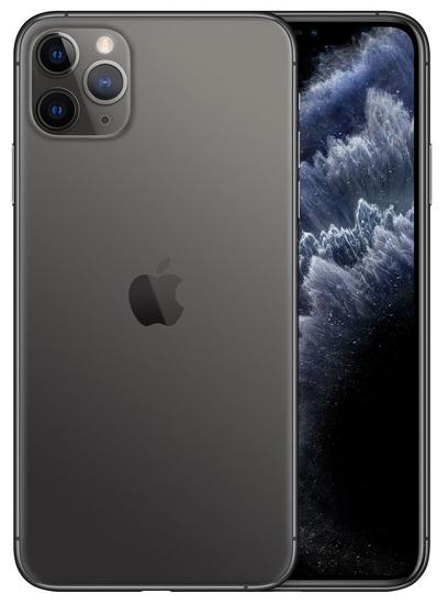 Apple iPhone 11 Pro Max 6.5" 256GB Space Gray - Swap (Grado A+)