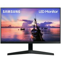 Monitor LED Samsung LF24T350FHN 24" Ips Full HD - Preto