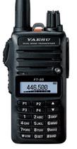 Radio Yaesu FT-65R