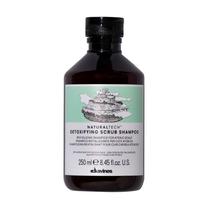 Shampoo Davines Naturaltech Detoxifying Scrub 250ML