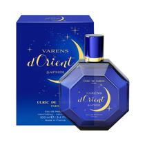 Perfume Ulric de Varens D'Orient Saphir Eau de Parfum 100ML