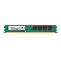 Memoria PC Kingston DDR3/1600GHZ 8GB