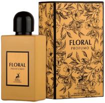 Perfume Maison Alhambra Floral Profumo Edp 100ML - Feminino