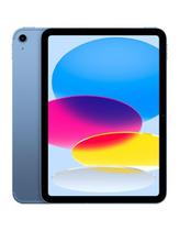 iPad 10TH Wifi+Cellular 64GB MQ6K3LL/A Blue Model.A2757