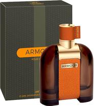 Perfume Mirada Armour Edt 100ML - Masculino