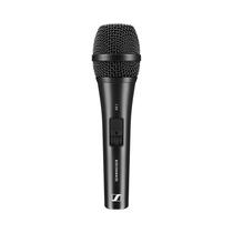 Microfono Vocal Dinamico Sennheiser XS 1 Negro