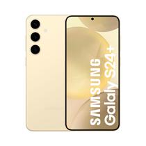 Smartphone Samsung Galaxy S24+ 5G SM-S926B Dual Sim 12/512GB 6.7" Amber Yellow