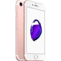 Celular Apple iPhone 7 Plus 32GB Swap Vitrine Grade A Rosa