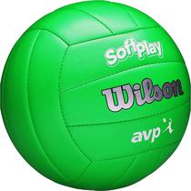 Bola de Volei Wilson Soft Play - WV4005904XBOF