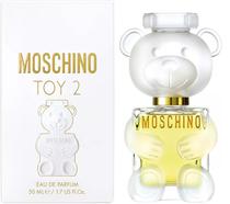 Perfume Moschino Toy 2 Edp Feminino - 50ML