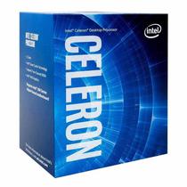 Processador Cpu Intel Celeron G5925 3.6 GHZ LGA 1200 4 MB
