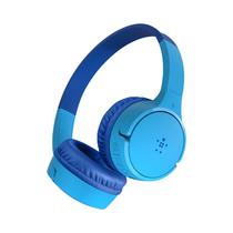 Auricular Inalambrico Belkin AUD002BTBL Azul