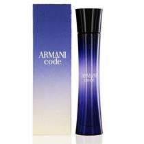 Perfume Armani Code Fem Edp 75ML - Cod Int: 62747