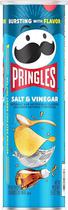 Batata Pringles Salt & Vinegar - 158G