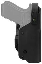 Coldre para Pistola Glock Gen 4-5 (Small Frame) Ghost 5.2 GI05.2SET2B01 - Direita