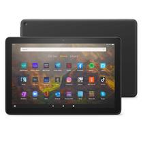 Tablet Amazon Fire HD10 32GB 10.1" Black