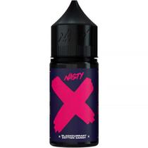 Nasty X Cotton Candy 25MG