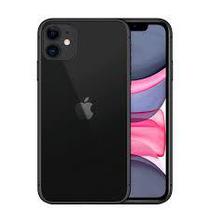 Apple iPhone 11 Swap 64GB 6.1" Preto - Grado A ( Americano)