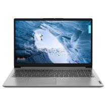 Notebook Lenovo Ideapad 1 15AU7 82QD00CJUS - i5-1235U 4.4GHZ - 8/512GB SSD - 15.6" - Prata