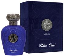 Perfume Lattafa Blue Oud Edp 100ML - Unissex