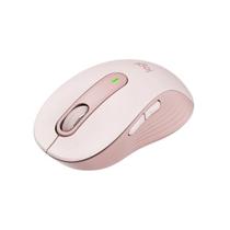 Mouse Logitech 910-006251 M650 Pink
