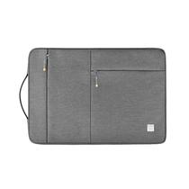 Maletin para Notebook Wiwu Alpha Slim Sleeve 15.6" Gray