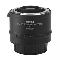 Teleconverter Nikon TC-20E III 2.0X