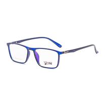 Armacao para Oculos de Grau Visard 87013 C3 Tam. 50-17-137MM - Azul
