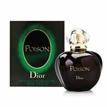 Dior Poison Edt Fem 100ML