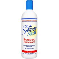 Shampoo Hidratante Silicon Mix Avanti - 473ML